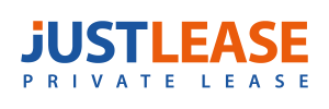 Justlease logo