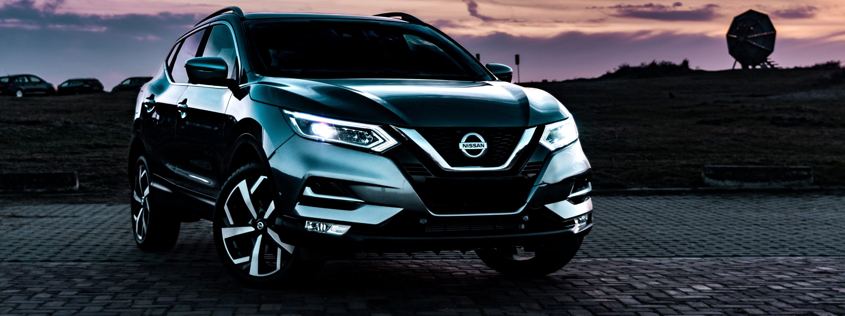 Nissan Private Lease