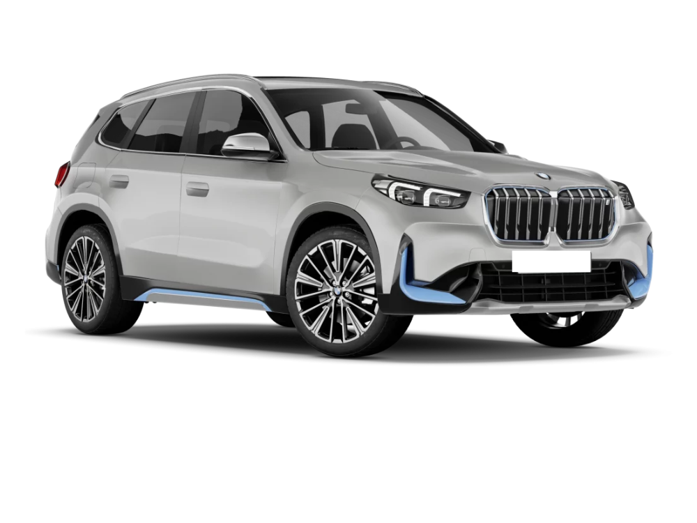 BMW X1 Private Lease