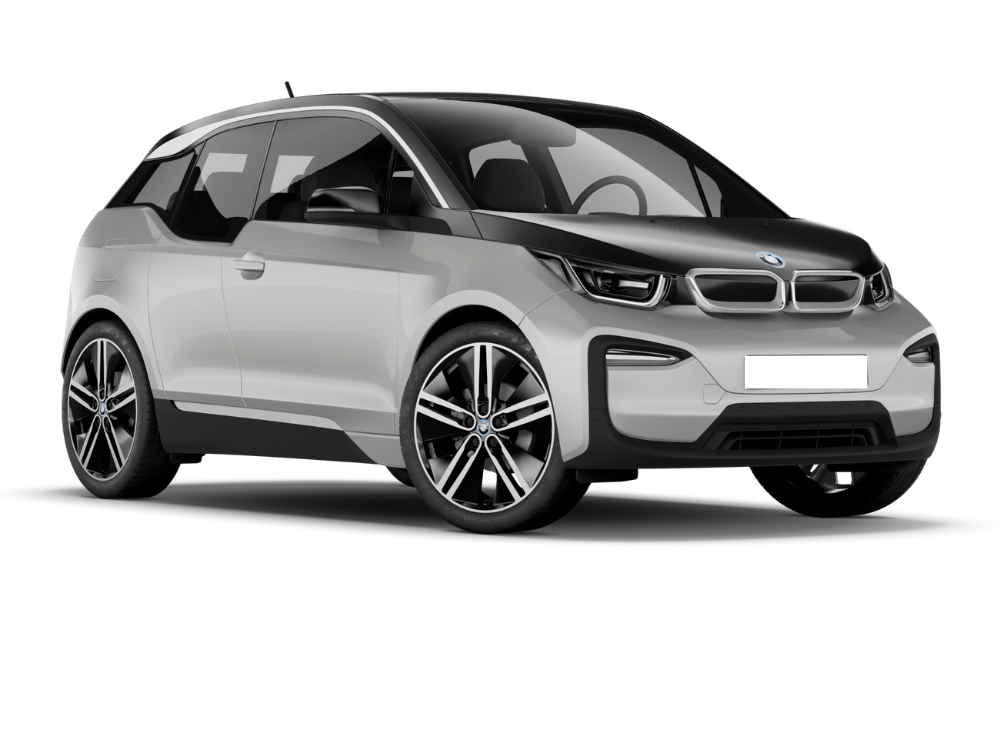 BMW i3 Private Lease