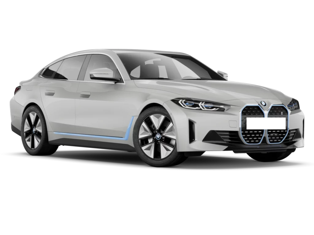 BMW i4 Private Lease