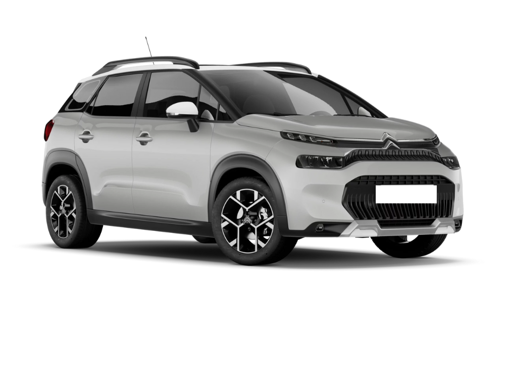 Citroën C3 Aircross Private Lease