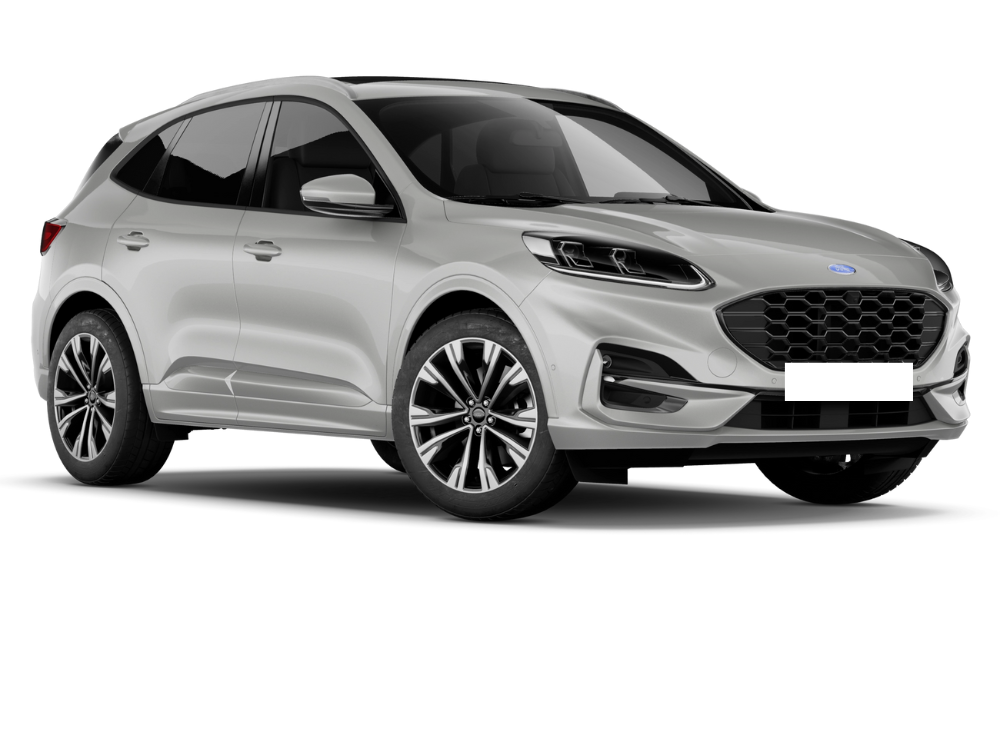 Ford Kuga Private Lease