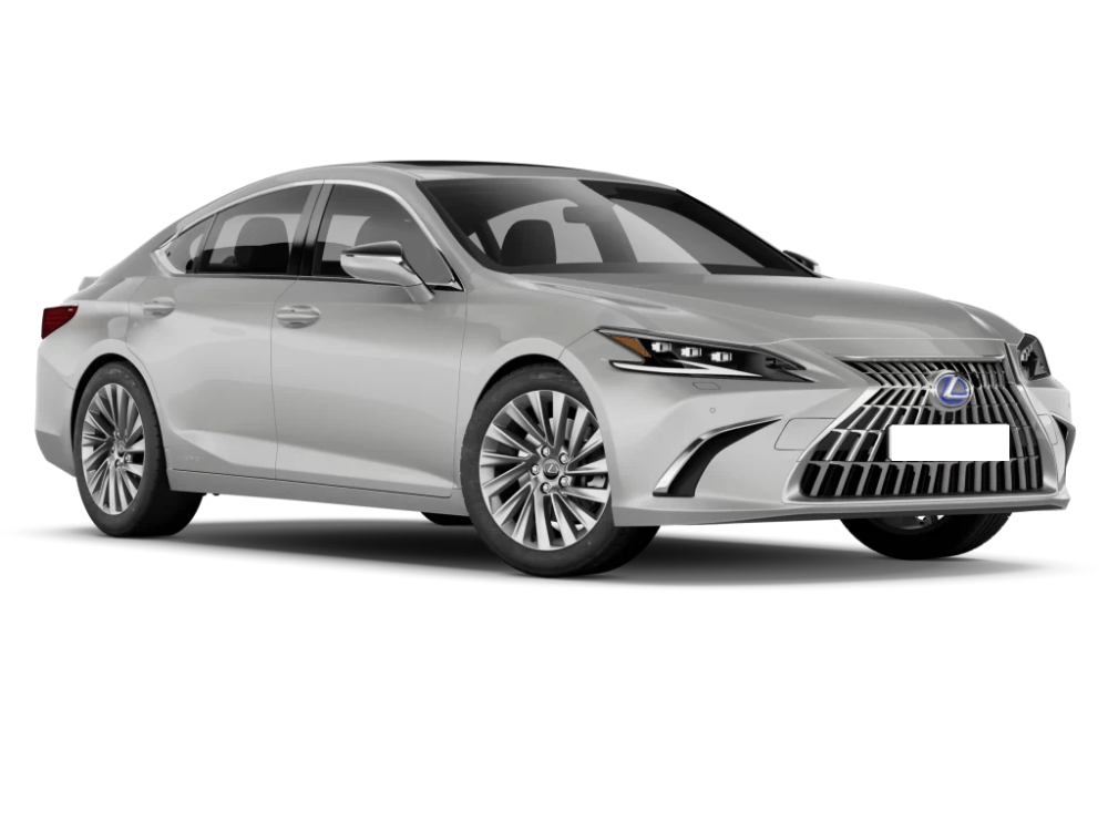 Lexus ES 300h Private Lease