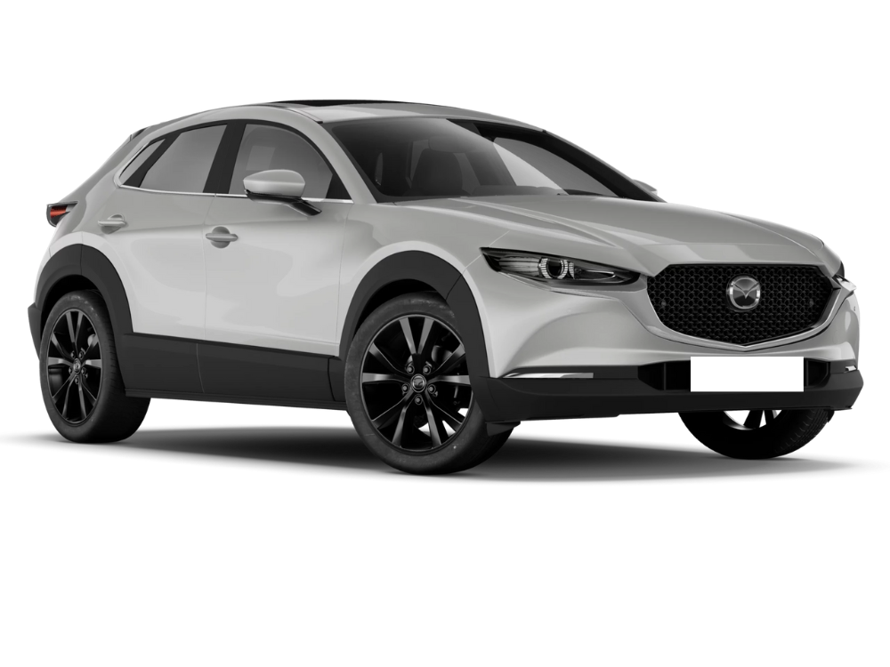 Mazda CX-30 Private Lease