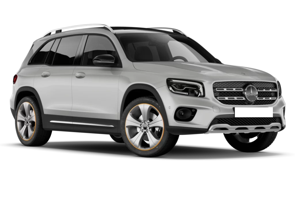 Mercedes-Benz GLB Private Lease