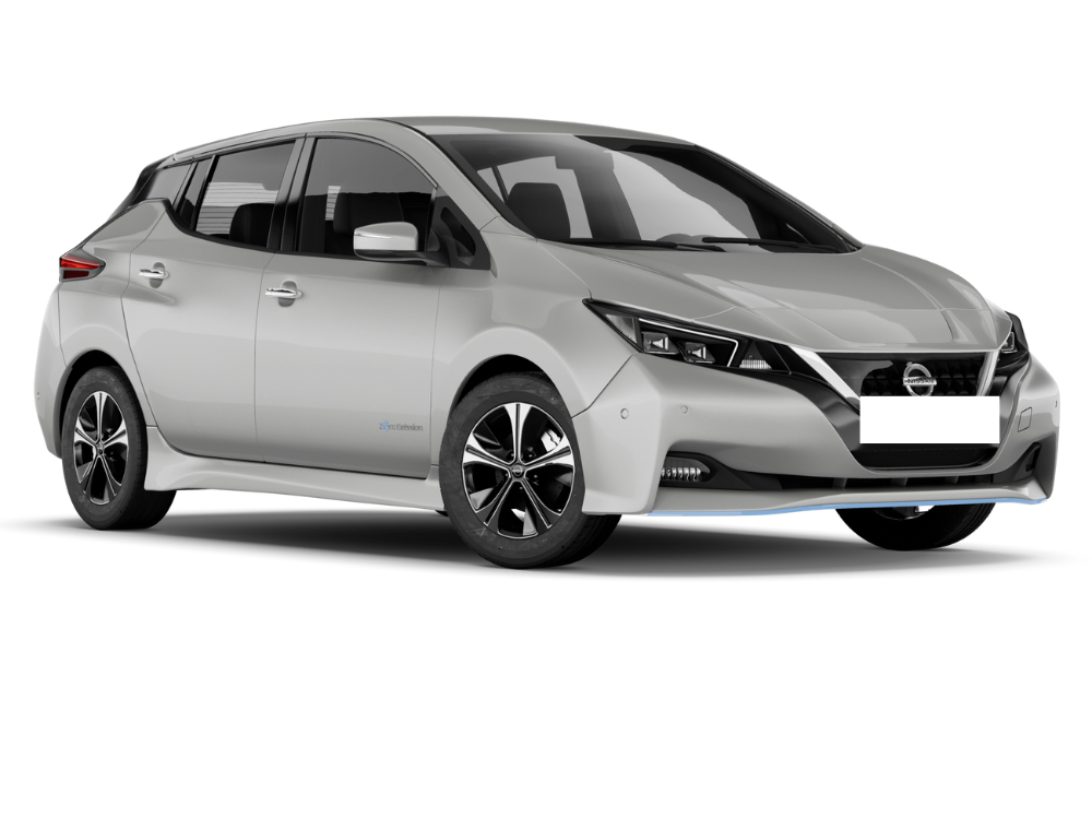 Nissan Leaf Private Lease