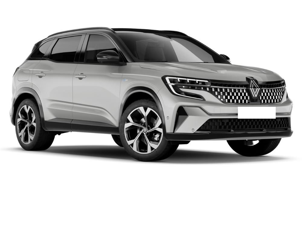 Renault Austral Private Lease