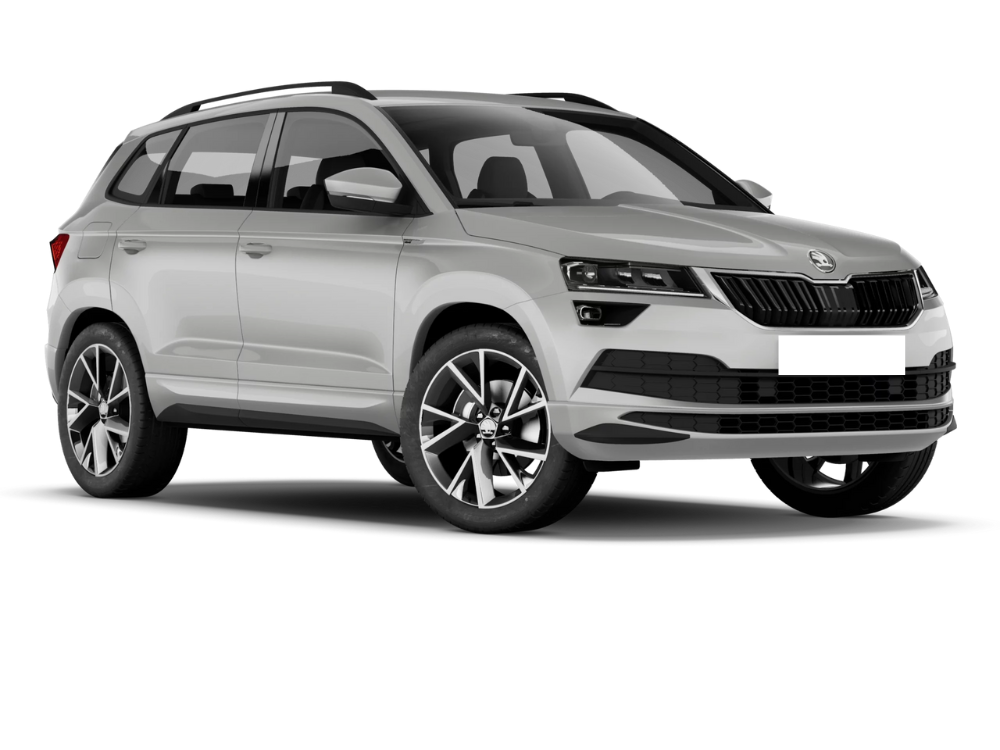 Skoda Karoq Private Lease