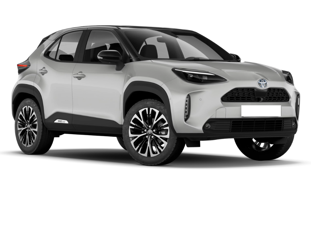 Toyota Yaris Cross Private Lease