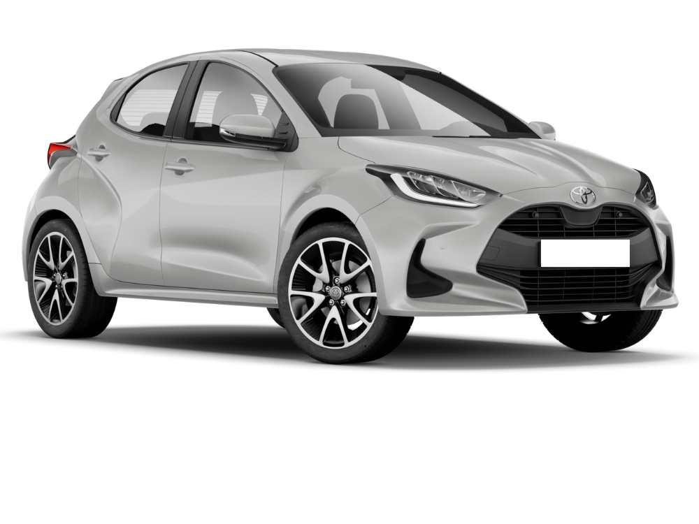 Toyota Yaris Private Lease