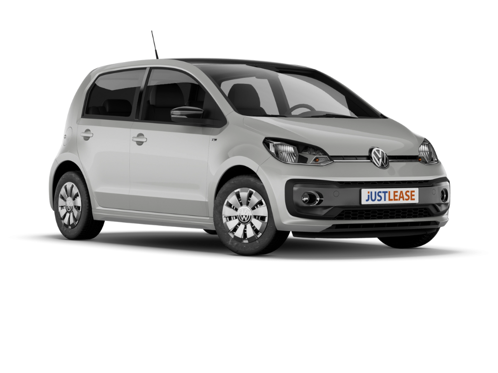 Volkswagen Up! Private Lease