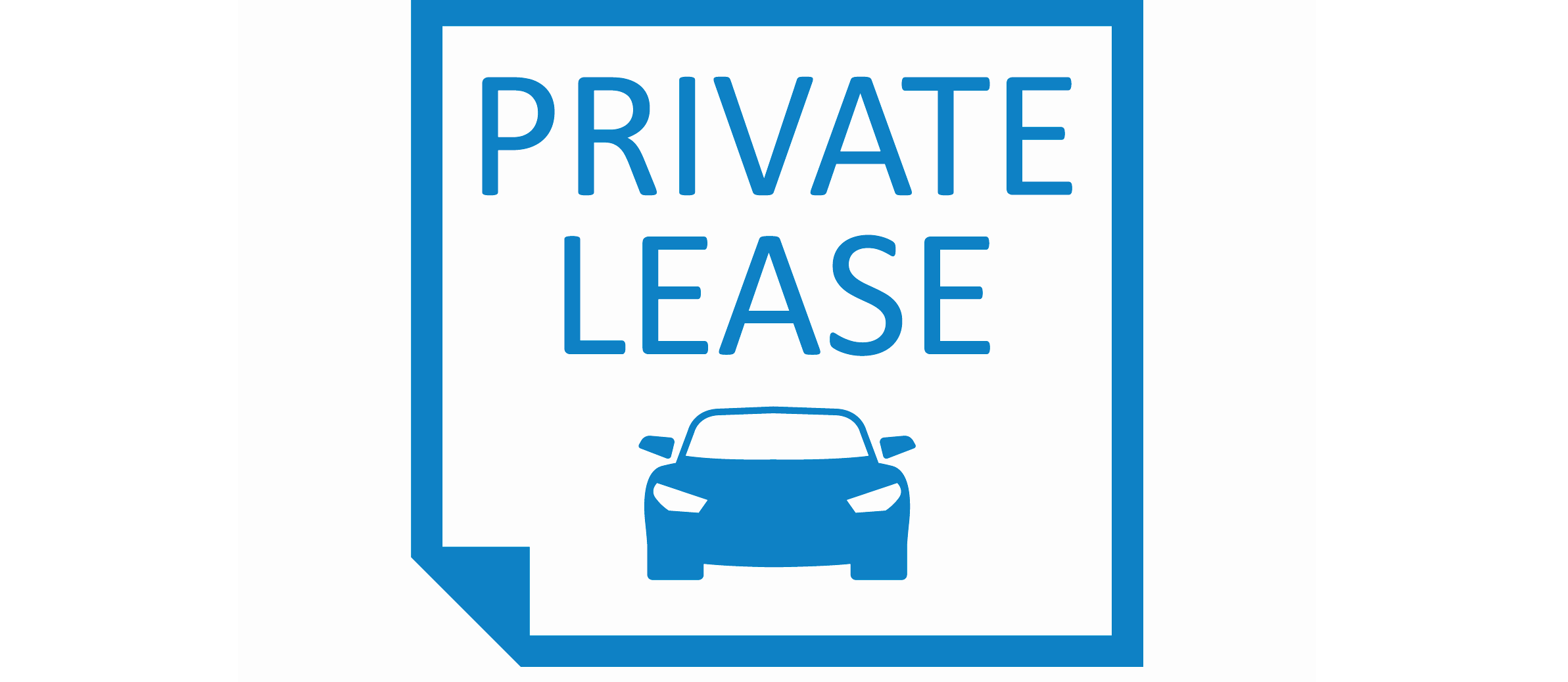 Keurmerk Private Lease Logo