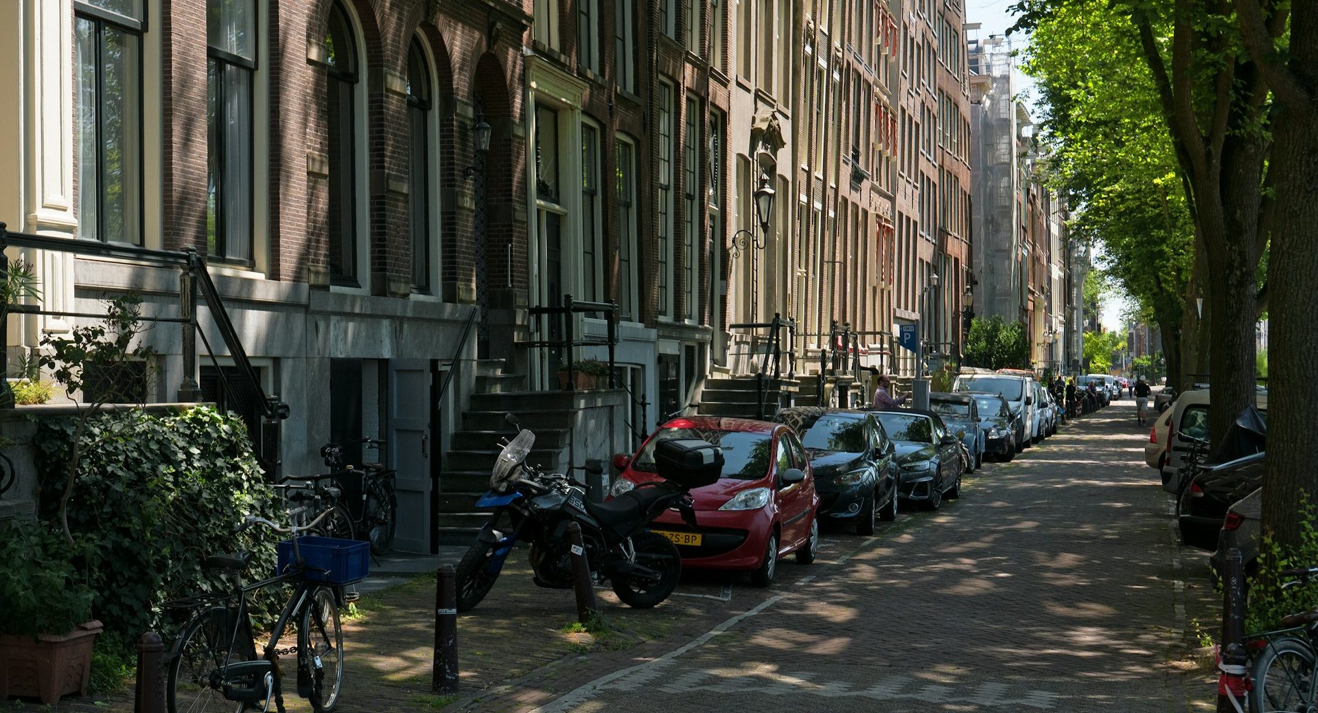 Goedkope auto's Amsterdam